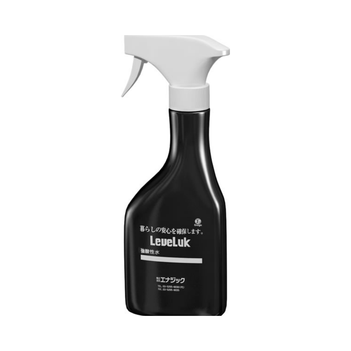 SPRAYFLASKE 500ML KANGEN