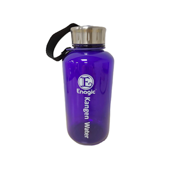 KANGEN WATER BOTTLE 1000 ML