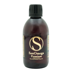 SANOMEGA - PREMIUM 300 ML