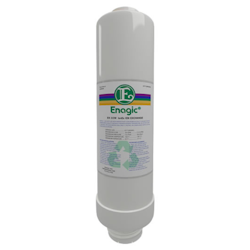 Enagic DPS Replacement Filter (GREEN)