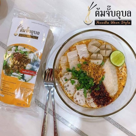 NOODLE UBON STYLE  90g