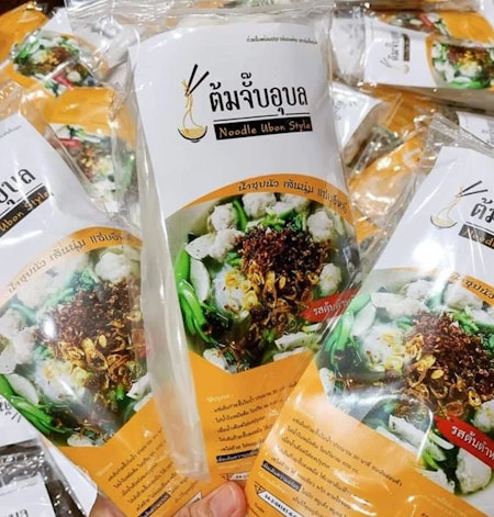 NOODLE UBON STYLE  90g