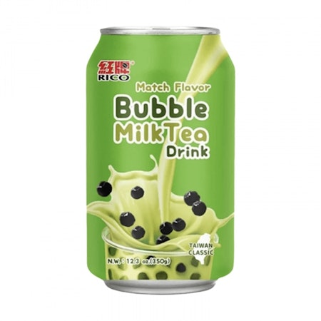 Rico - Matcha tea 350 ml