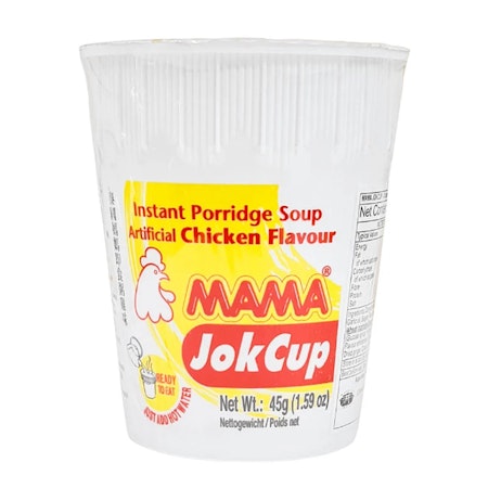 Kopia Jokcup Mama - risgröt kyckling