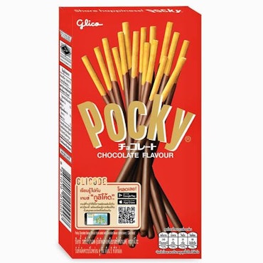Pocky Choklad