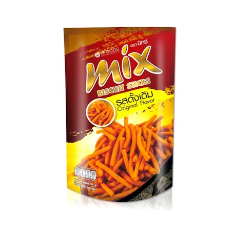 Mix - original biscuit stick 51 g