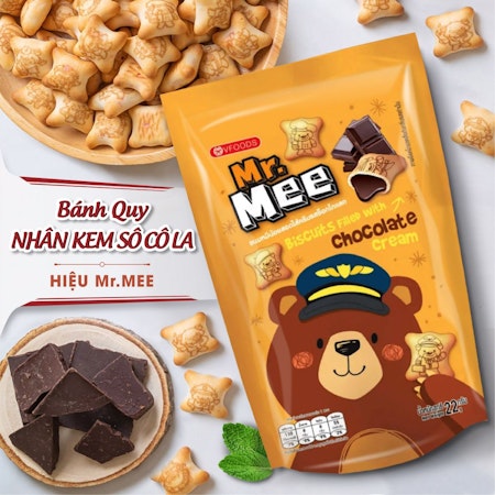 Mr. Mee 51 g