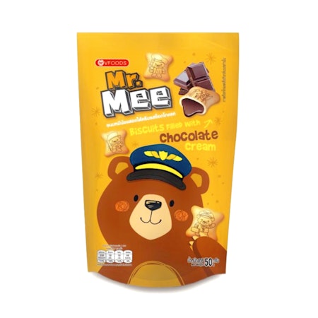 Mr. Mee 51 g