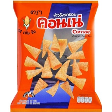 Cornae - Majs snacks original 48 g