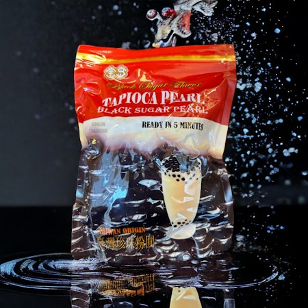 Tapioka pärlor 500g