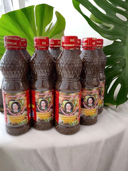Maeboonlam 400 ml