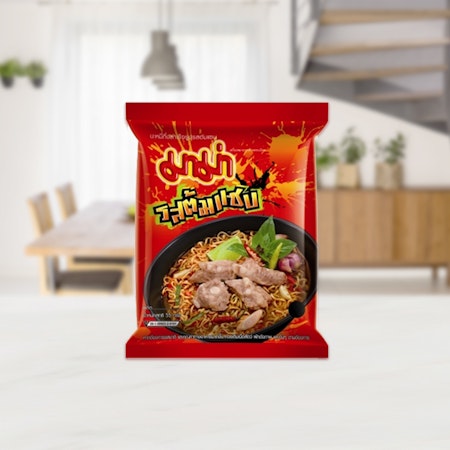 Mama - Noodle Tom Saab Flavour