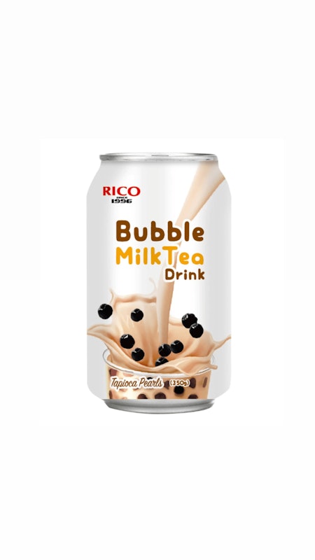 Rico - milk tea 350 ml
