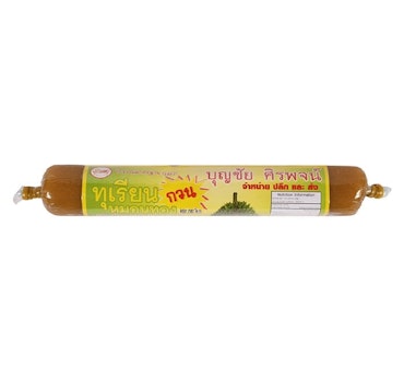 DURIAN MONTHONG PASTE 200G (ทุเรียนกวน)
