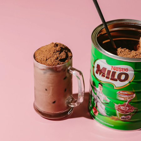 Nestle Milo 400g
