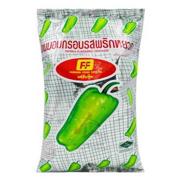 FF - Paprika