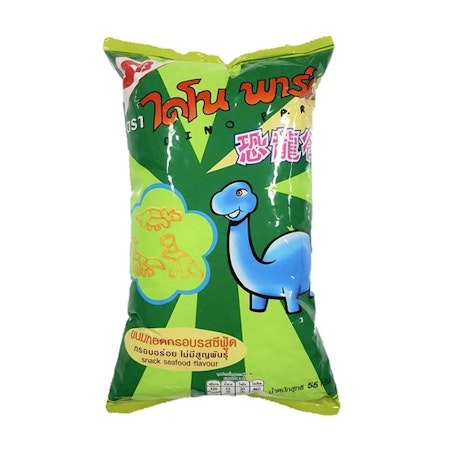 Dino park 55g