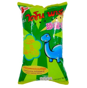 Dino park 55g