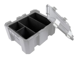 Storage Box Foam Dividers