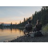 Expander Camping Chair 2-pack