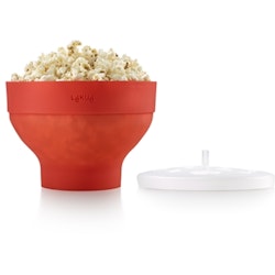 Popcorn Maker för Microvågsugn