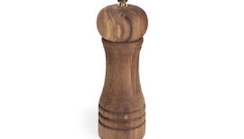 Salt & Pepparkvarn i Akacia trä 16 cm