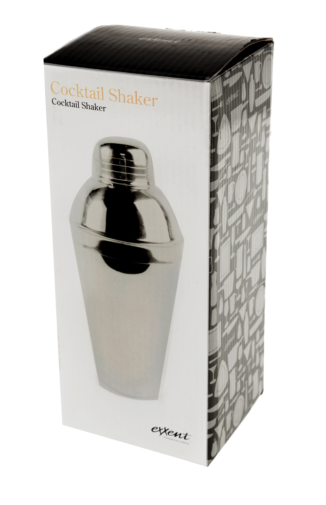 Cocktail Shaker 0,5 l