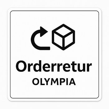 Order return