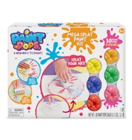 Paint Pops -  Mega Splat Paint Kit