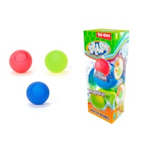 Vattenbollar