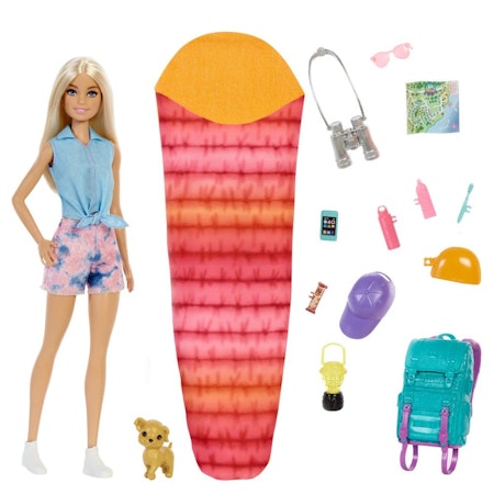 Barbie - Backpack
