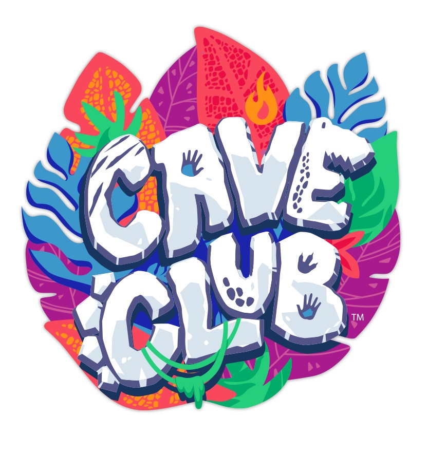 Cave Club - Slate Docka