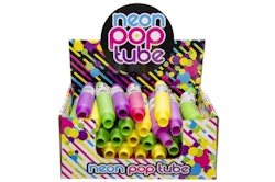 Neon Stretch Pop Tub