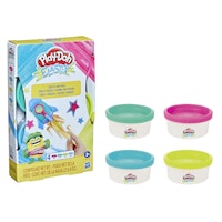 Play Doh Elastix - Raket