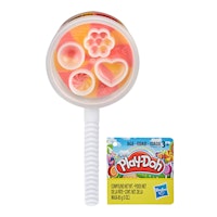 Play-Doh Lollipop