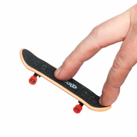 Mini Finger Skate Board & Trixcykel BMX