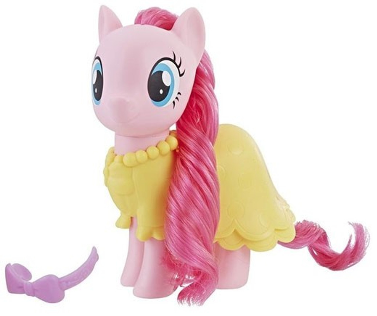 My Little Pony - Pinkie Pie Snap-on fashion