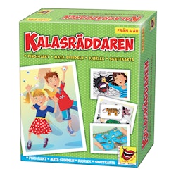 Kalasräddaren