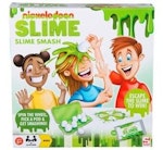 Nickelodeon - Slime Smash Spel