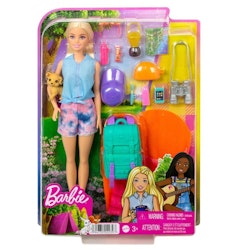 Barbie - Backpack