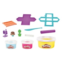 Play-Doh Builder - Hus