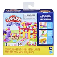 Play-Doh Builder - Hus