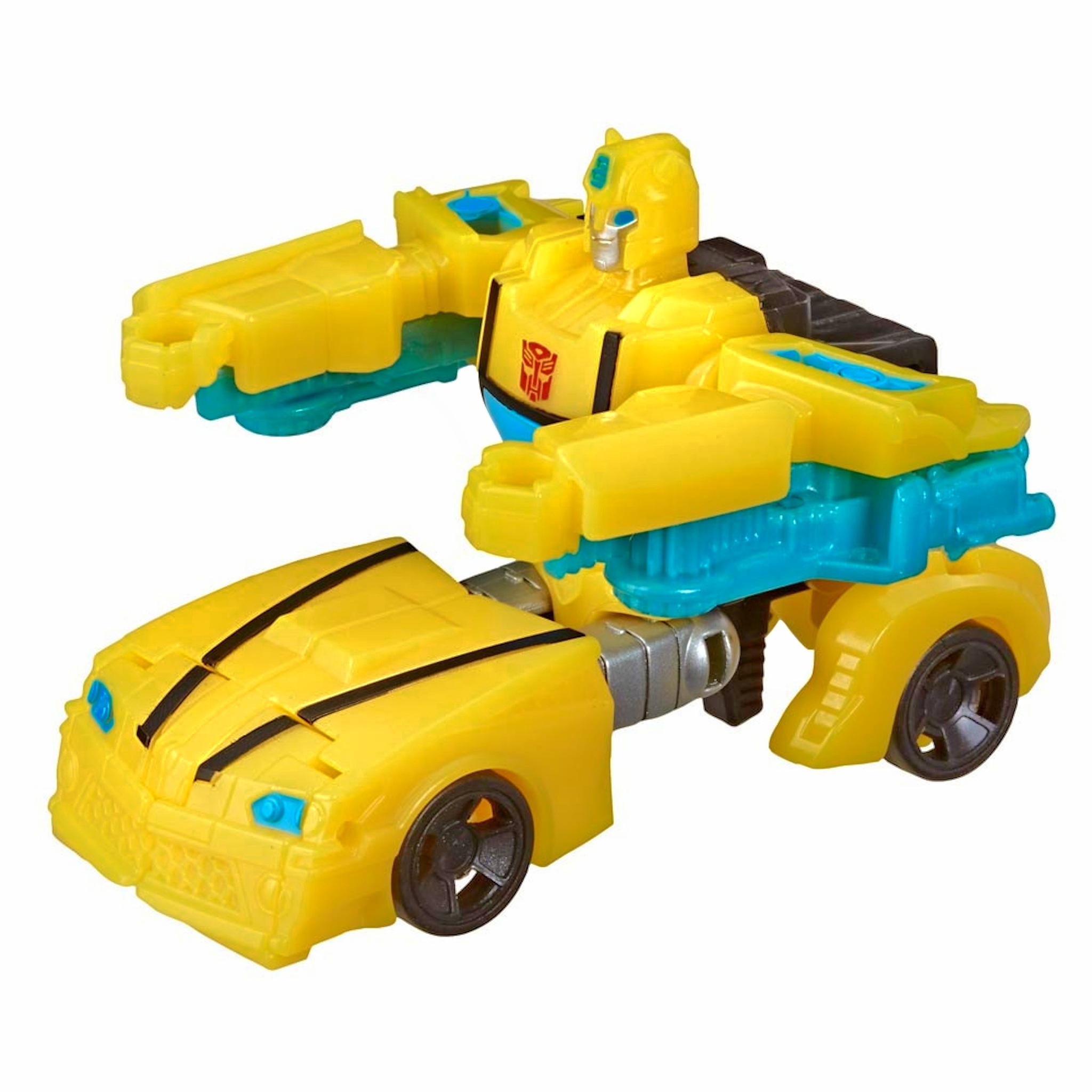 Transformers Hive Swarn - Bumblebee