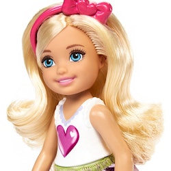 Barbie Dreamtopia - Smörgåsvänner