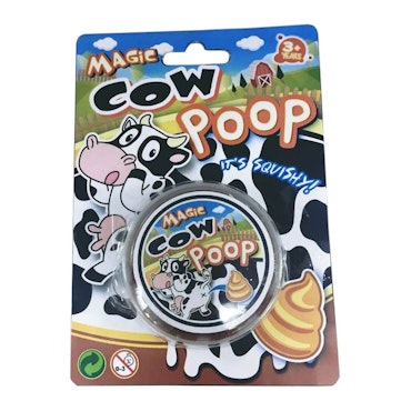 Kobajs - Magic Cow Poop