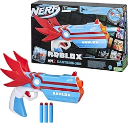 Nerf - Roblox