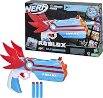 Nerf - Roblox