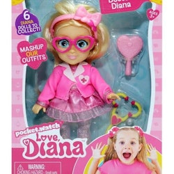 Love Diana - Doctor