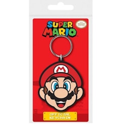 Nyckelring - Super Mario