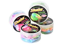 Shake Slime